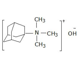 N,N,N-三甲基-1-金剛烷基氫氧化銨，25% 水溶液