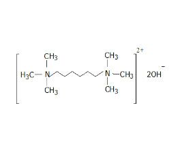 氫氧化六甲基己二銨，20%（水溶液）